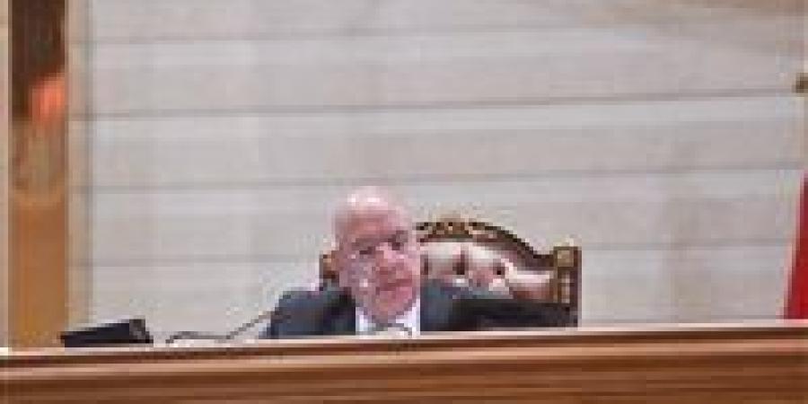 مجلس
      النواب
      يوافق
      نهائيا
      على
      تعديلات
      قانون
      التأمينات
      الاجتماعية
      والمعاشات