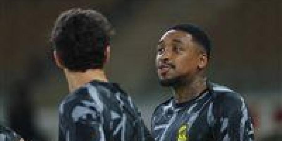 الاتحاد
      ضد
      الخلود..
      اهداف
      وملخص
      ونتيجه
      مباراة
      الاتحاد
      والخلود
      في
      دوري
      روشن
      السعودي
      بعد
      مرور
      85
      دقيقة