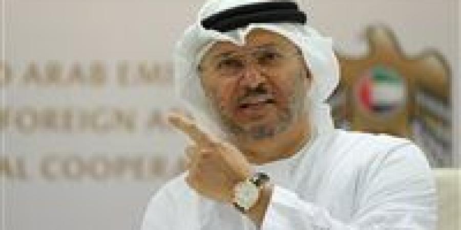 قرقاش:
      استقلالية
      الإمارات
      الاستراتيجية
      مفتاح
      تجاوز
      التحديات
      الإقليمية