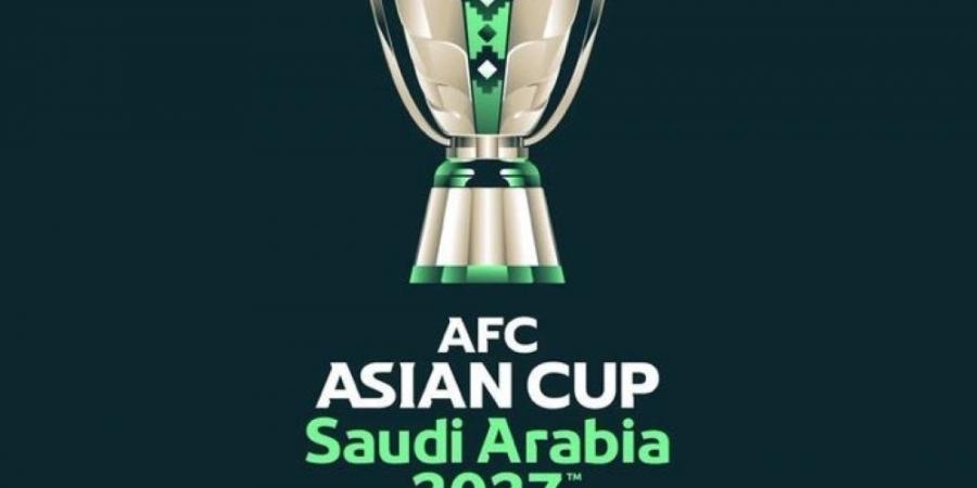 الاتحاد الآسيوي يعتمد تصنيف قرعة كأس آسيا 2027