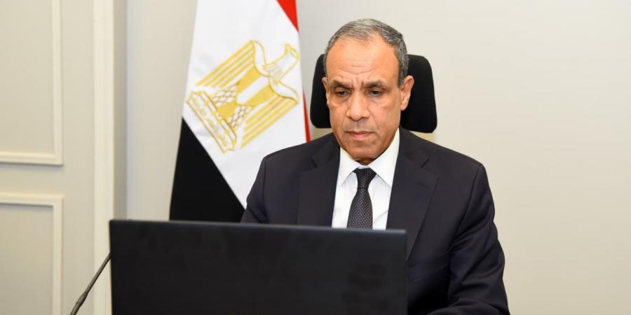 عاجل|إعادة انتخاب مصر لمجلس إدارة المصرف العربي للتنمية الاقتصادية في أفريقيا