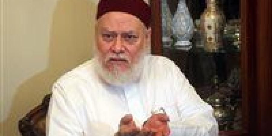 هل
      الإحرام
      قبل
      أم
      بعد
      السفر
      للعمرة؟..
      علي
      جمعة
      يكشف