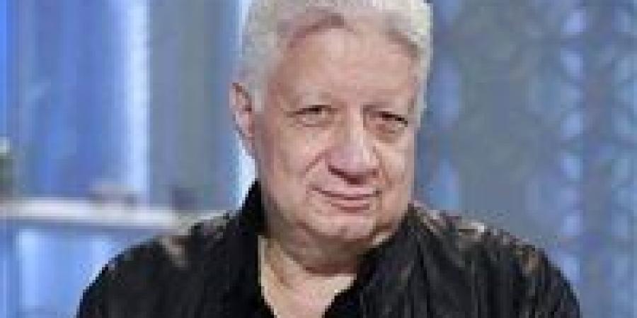 براءة
      مرتضى
      منصور
      وإلغاء
      حكم
      حبسه
      بقضية
      سب
      وقذف
      عمرو
      أديب