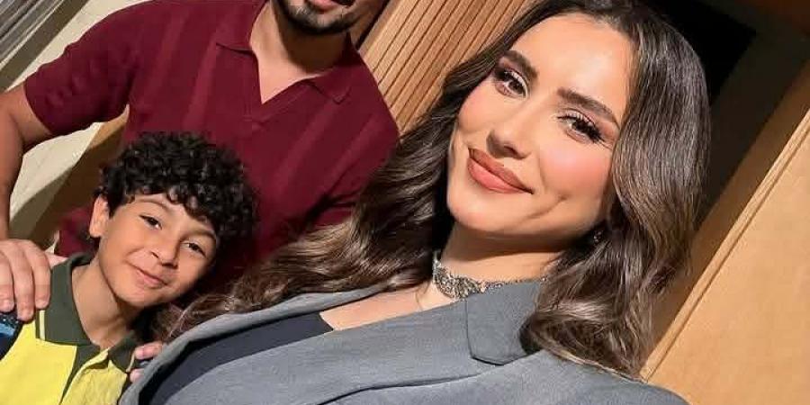 بعد حريق اللوكيشن.. هل توقف تصوير مسلسل بيت بابا الموسم الثاني؟