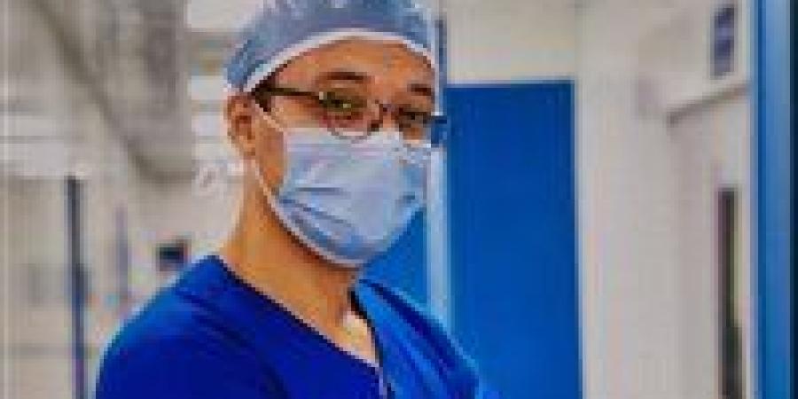 وفاة
      طبيب
      شاب
      بمستشفى
      السنبلاوين
      العام
      تُحزن
      الوسط
      الطبي