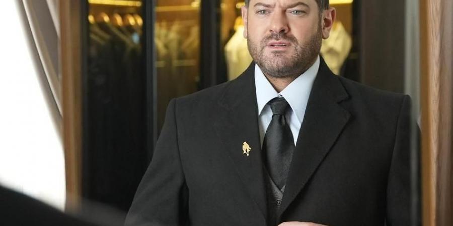 مواعيد
      عرض
      مسلسل
      الفرنساوي
      الحلقة
      5
      و6
      وأبرز
      التطورات
      الدرامية