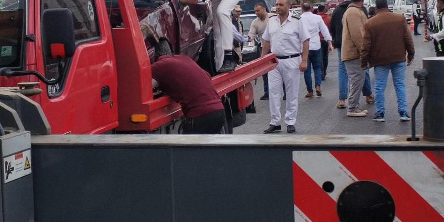 محافظ
      الدقهلية
      يؤكد
      الجاهزية
      الكاملة
      للتعامل
      مع
      الطوارئ