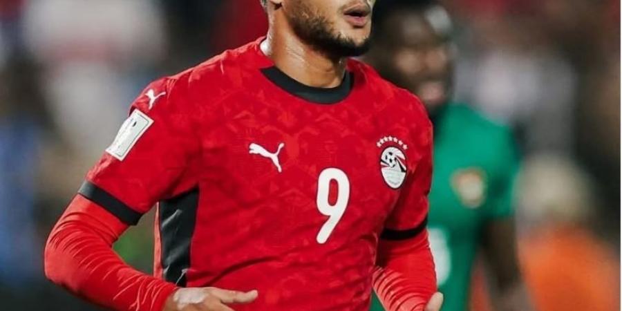 أشرف
      نصار:
      أسامة
      فيصل
      حصل
      على
      تأشيرة
      امريكا
      استعداداً
      للمشاركة
      في
      المونديال