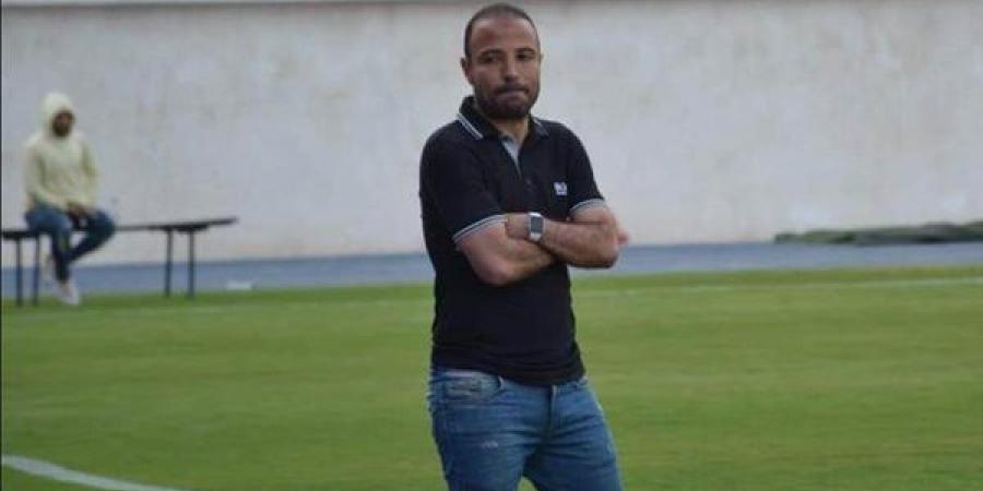محمد
      مكي:
      حزين
      على
      رحيلي
      من
      المقاولون..
      وكنت
      أتمنى
      الاستمرار