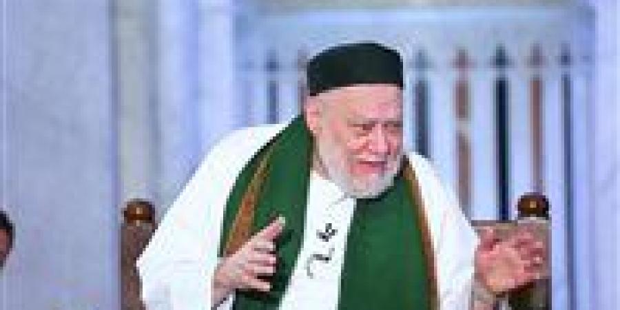 ما
      حكم
      ذبح
      الأضحية
      قبل
      العيد..
      مفتي
      الجمهورية
      الأسبق
      يوضح
