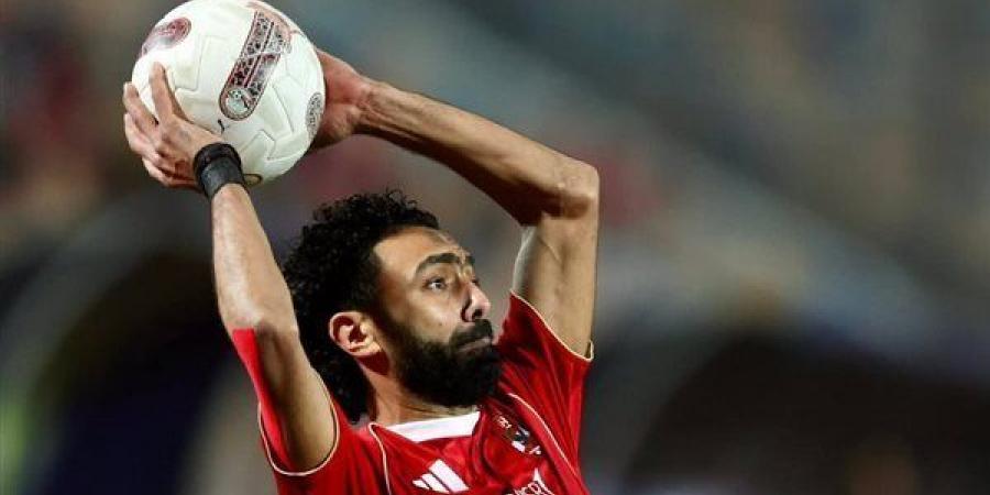 الأهلي
      يحسم
      ملف
      تجديد
      الشحات
      وكوكا
      بعد
      مواجهة
      إنبي