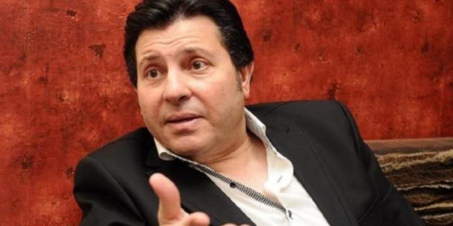 مع
      السلامة
      يا
      واجهتنا
      المشرفة..
      محمد
      فؤاد
      يرثي
      هاني
      شاكر
      بكلمات
      مؤثرة