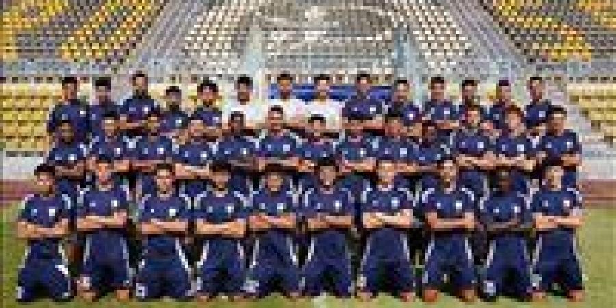 كهربا
      يقود
      هجوم
      إنبي
      أمام
      الأهلي
      في
      الدوري
      الممتاز