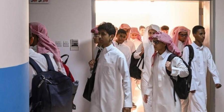 4 مدن تسبق المناطق بإجازة العيد المدرسية