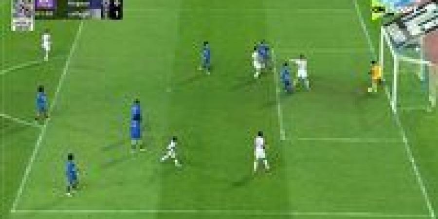 نتيجة
      ماتش
      الزمالك
      اليوم..
      ملخص
      اهداف
      ونتيجه
      مباراة
      الزمالك
      وسموحة
      في
      الدوري
      المصري
      الممتاز
      بعد
      مرور
      85
      دقيقة