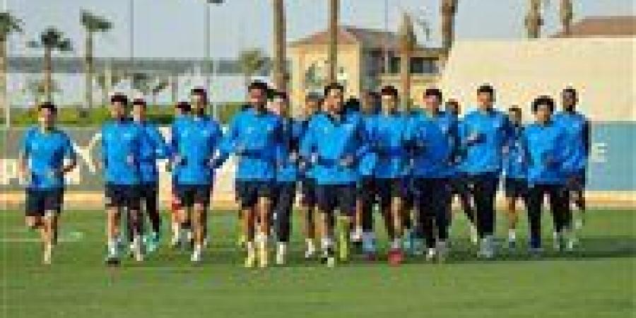 موكا
      ولاكاي
      يقودان
      هجوم
      سيراميكا
      كيلوباترا
      أمام
      بيراميدز
      في
      الدوري
      الممتاز