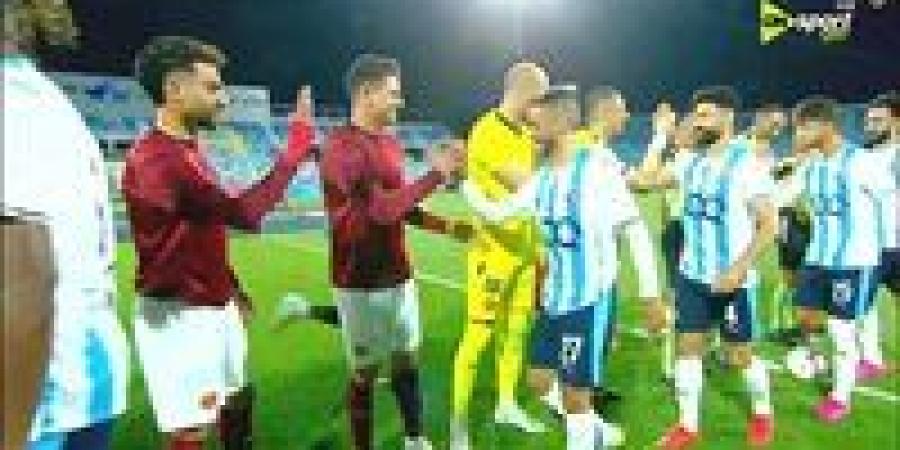 سيراميكا
      كليوباترا
      ضد
      الأهرام..
      ملخص
      اهداف
      ونتيجه
      مباراة
      بيراميدز
      وسيراميكا
      كليوباترا
      في
      الدوري
      المصري
      الممتاز
      بعد
      مرور
      80
      دقيقة