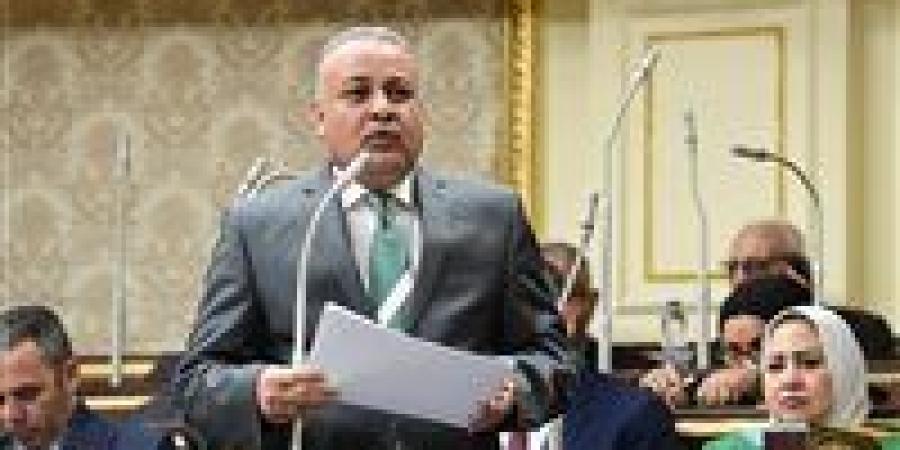 عاطف
      ناصر
      بمناقشات
      الحساب
      الختامي:
      الحكومة
      نجحت
      في
      تنفيذ
      الإنفاق
      الاستثماري
      رغم
      التحديات