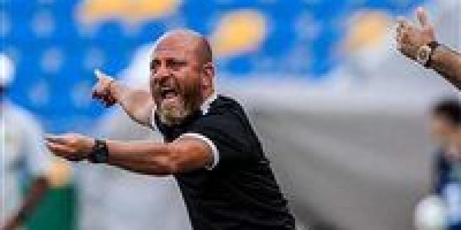 منتخب
      مصر
      مواليد
      2007
      يدخل
      معسكراً
      مغلقاً
      استعداداً
      لوديتين
      أمام
      سلطنة
      عمان