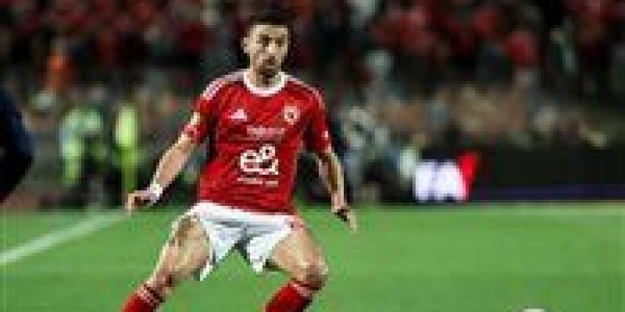 ما
      هي
      فرص
      الأهلي
      لتحقيق
      لقب
      الدوري
      المصري
      الممتاز؟
