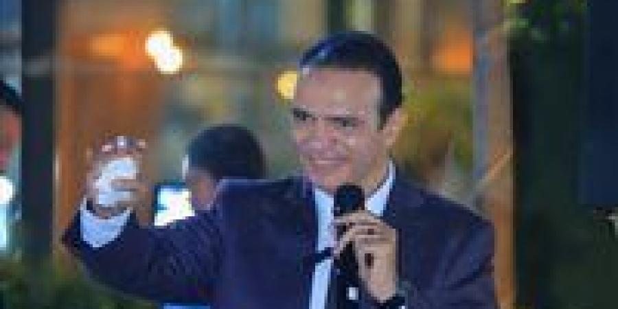 رئيس نادي سموحة يدافع عن حارس الفريق بعد مباراة الزمالك