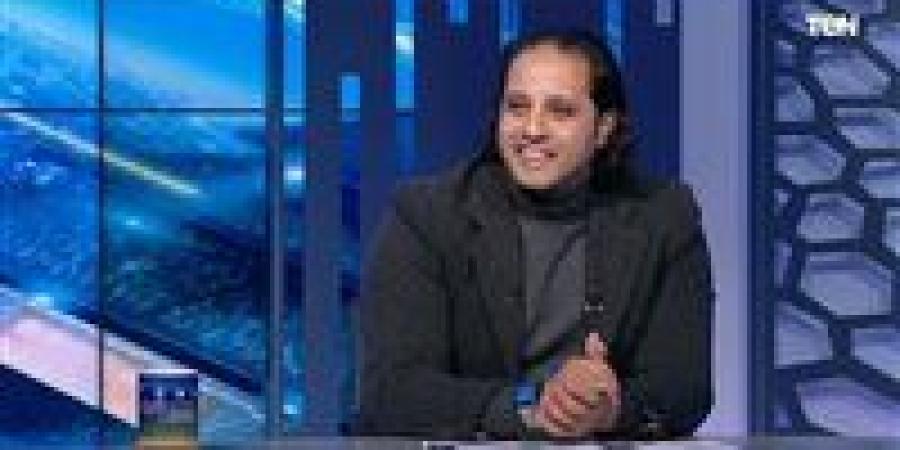 حسن مصطفى يفجرها: نجوم الزمالك يتهربون من المواجهات الكبرى