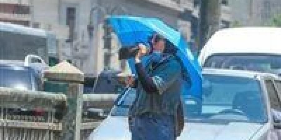 الأرصاد:
      انخفاض
      مؤقت
      في
      الحرارة
      وعودة
      الارتفاع
      خلال
      الأسبوع
      المقبل