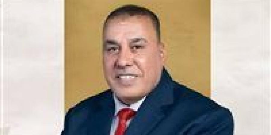 النائب
      محمد
      أبو
      النصر
      يدين
      الإعتداء
      على
      الإمارات
      ويؤكد:
      مصر
      تقف
      بقوة
      إلى
      جانب
      أشقائها