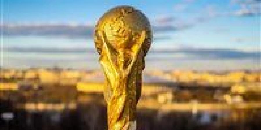 “وظيفة
      الأحلام”..
      50
      ألف
      دولار
      مقابل
      مشاهدة
      مباريات
      كأس
      العالم
      2026
      من
      تايمز
      سكوير
