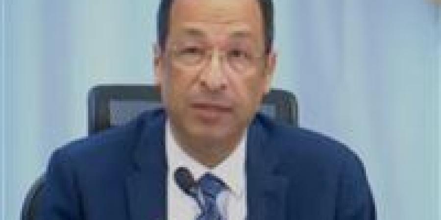وزير
      الاتصالات:
      2025
      بداية
      تصدير
      الهواتف
      المصرية
      للعالم
      العربي
      ووصولها
      إلى
      الولايات
      المتحدة