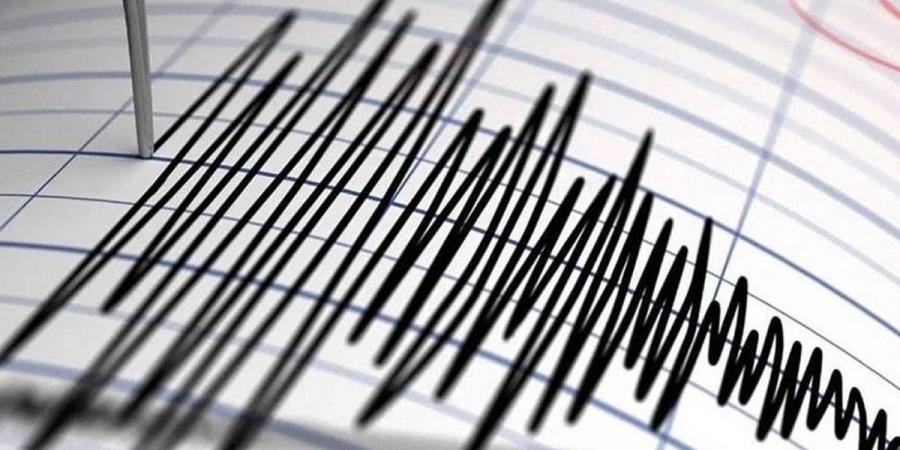 زلزال بقوة 4.4 ريختر يضرب جنوب غرب الكويت