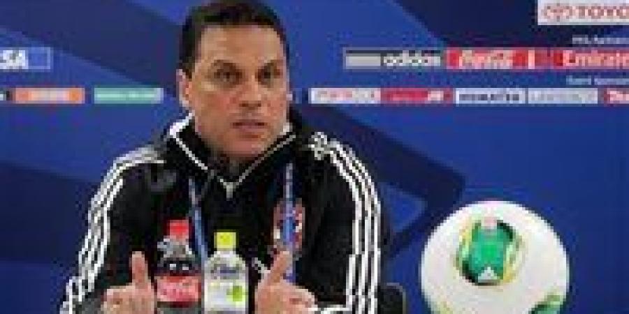 بند
      في
      عقد
      توروب
      يمنع
      الأهلي
      من
      التفاوض..
      والبدري
      الخيار
      المحلي
      الأول
      لخلافته