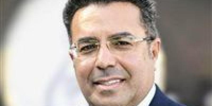 رئيس
      حزب
      الوعى:
      زيارة
      السيسي
      لسلطنة
      عُمان
      تعكس
      حرص
      مصر
      على
      تعزيز
      التشاور
      العربي
      في
      مواجهة
      التحديات
      الإقليمية