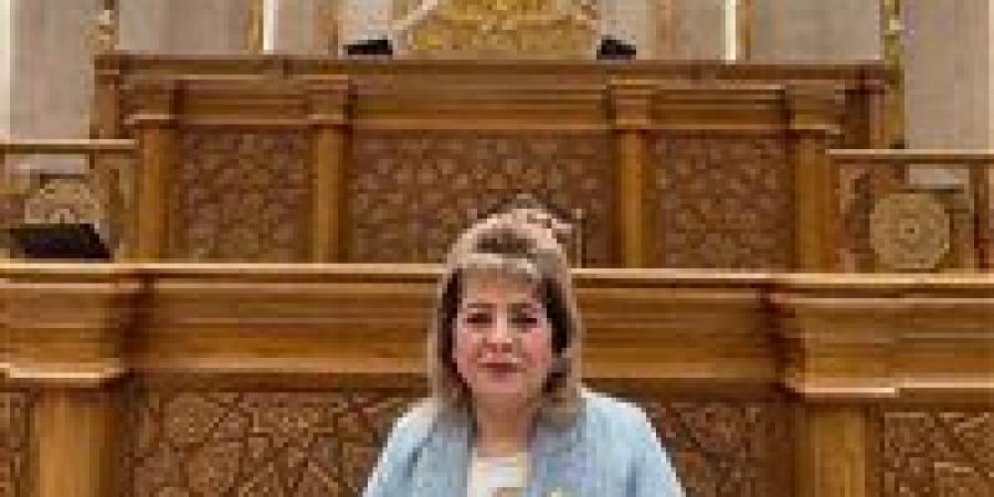 تحرك
      برلماني
      لمواجهة
      «جشع
      المنصات»..
      طلب
      إحاطة
      بشأن
      «الغلاء
      الإلكتروني»وضبط
      فوضى
      التسعير
      عبر
      السوشيال
      ميديا