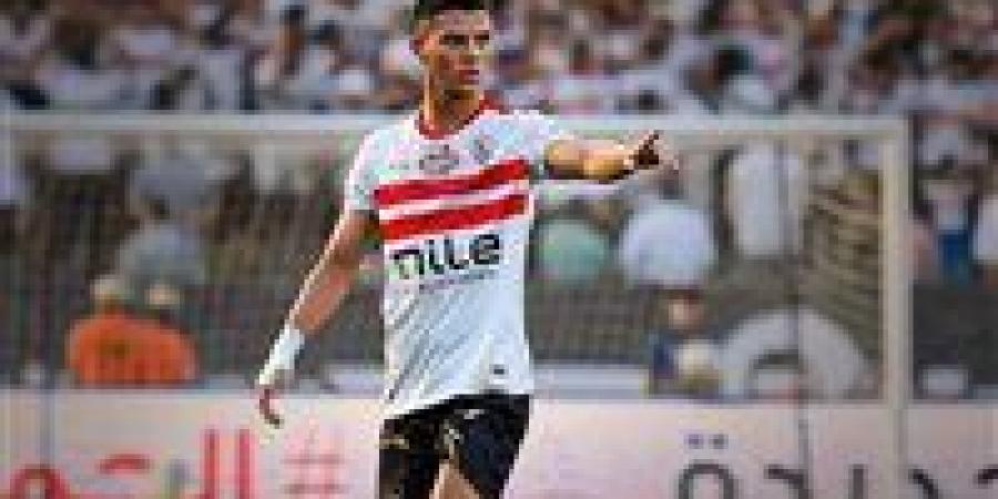 نادي
      الزمالك
      ينعي
      والد
      محمد
      شحاتة
      لاعب
      الفريق