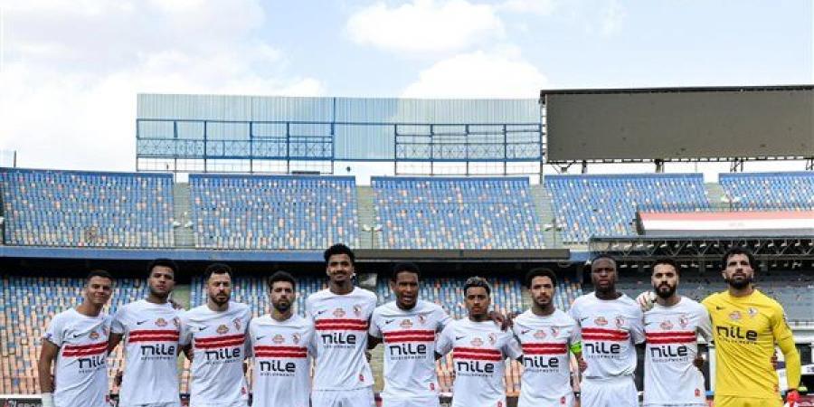 موقف
      إصابات
      رباعي
      الزمالك
      قبل
      نهائي
      الكونفدرالية