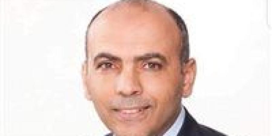 النائب
      جمال
      أبو
      الفتوح:
      رسائل
      الرئيس
      السيسي
      من
      الإمارات
      تؤكد
      الموقف
      المصري
      الثابت
      لحماية
      الأمن
      القومي
      العربي