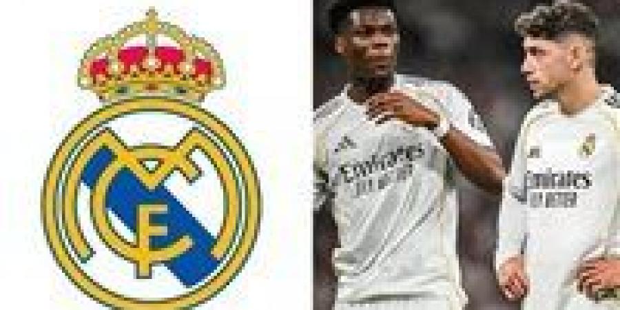 ريال
      مدريد
      يفتح
      تحقيقًا
      عاجلًا
      ضد
      فالفيردي
      وتشواميني
      بعد
      أحداث
      غرفة
      الملابس