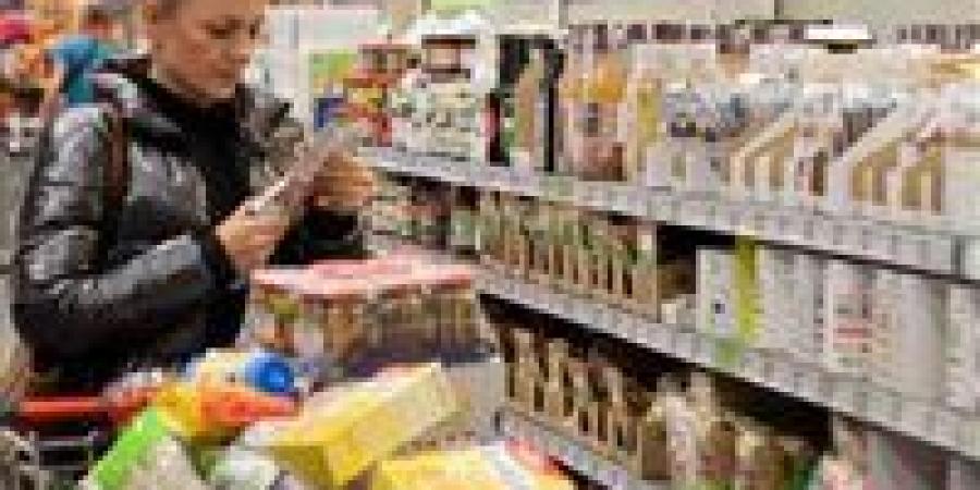 فلوسك
      اتبخرت..
      عادات
      مالية
      تدفعك
      للإفلاس
      في
      زمن
      الغلاء
      تجنبها
      قبل
      الندم