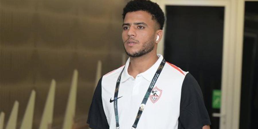 أحمد
      ربيع:
      مواجهة
      اتحاد
      العاصمة
      صعبة
      وتركيزنا
      كامل
      لتحقيق
      الفوز