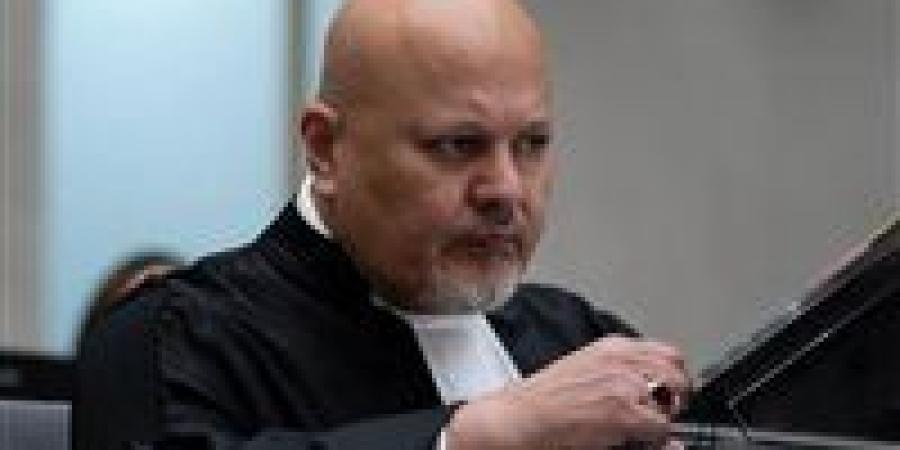 كريم
      خان..
      حملة
      إقالتي
      «ممنهجة»
      والهدف
      تعطيل
      مذكرات
      اعتقال
      قادة
      إسرائيل