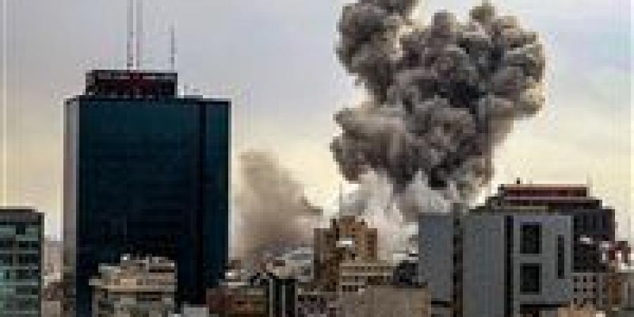 خبير
      لـ
      تحيا
      مصر:
      التوترات
      الأمريكية
      الإيرانية
      تضغط
      على
      الاقتصاد
      العالمي
      وتهدد
      بعودة
      الركود
      التضخمي