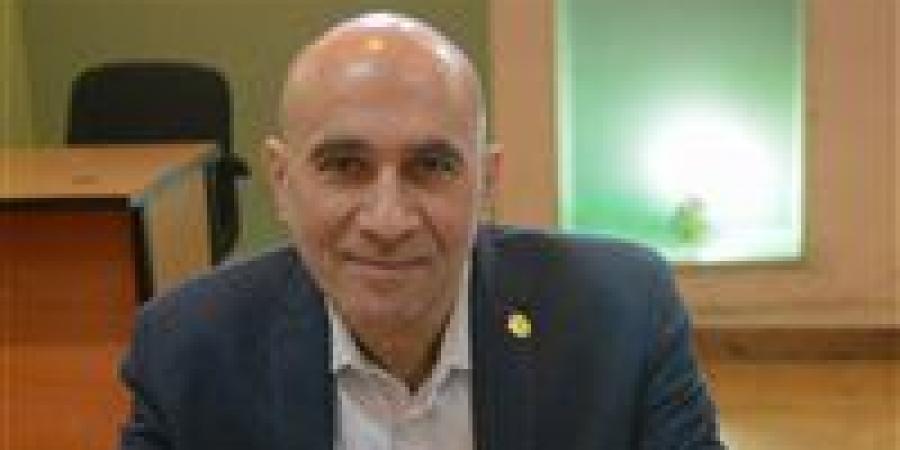 عبد
      المقصود:
      مونديال
      الإسماعيلية
      لرفع
      الأثقال
      أكد
      قدرة
      مصر
      على
      تنظيم
      أكبر
      البطولات
