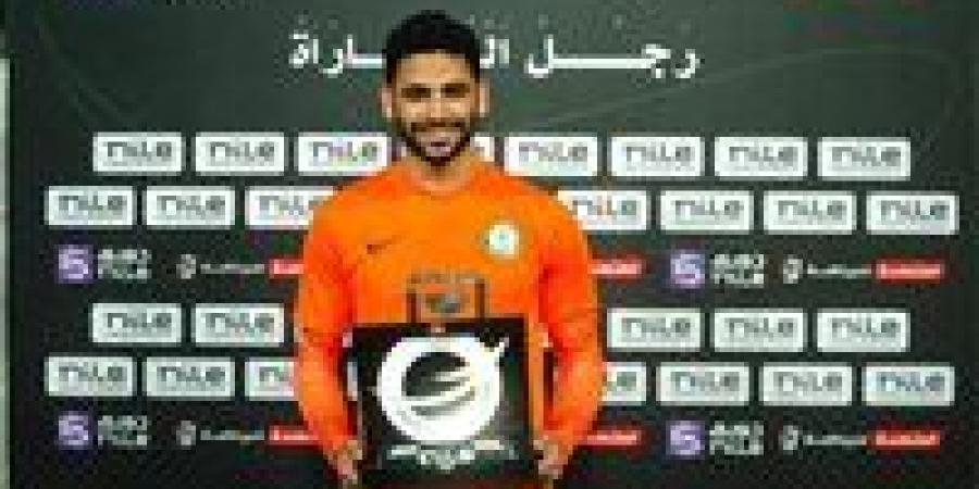 محمود
      الجزار:
      المنافسة
      الثلاثية
      على
      لقب
      الدوري
      "مثيرة"..
      وهدفنا
      المربع
      الذهبي
      في
      الموسم
      القادم