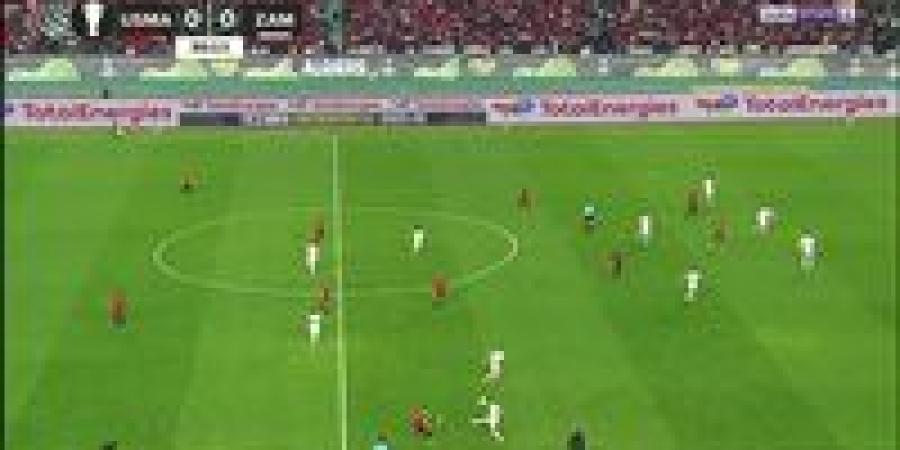 نتيجة
      مباراة
      الزمالك
      اليوم..
      نتيجه
      وملخص
      واهداف
      مباراة
      الزمالك
      واتحاد
      العاصمة
      الجزائري
      في
      نهائي
      الكونفدرالية
      بعد
      نهاية
      الشوط
      الأول