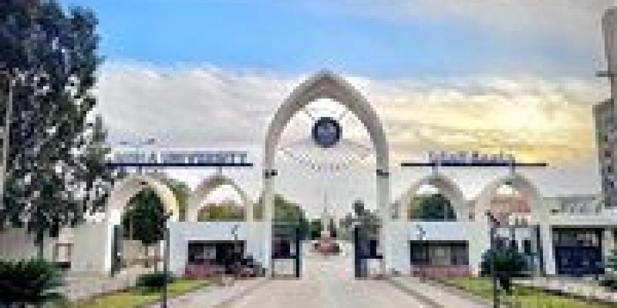 رئيس جامعة المنيا يعلن الخطة الشاملة لمواجهة ظاهرة الغش والغش الإلكتروني لضمان نزاهة العملية التعليمية