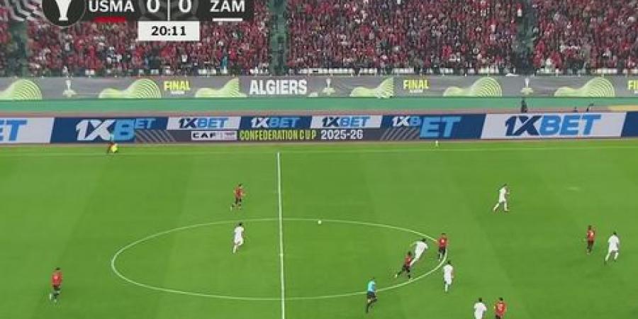 ماتش
      الزمالك
      اليوم..
      تابع
      الآن
      مباراة
      الزمالك
      واتحاد
      العاصمة
      الجزائري
      مجاناً
      في
      ذهاب
      نهائي
      كأس
      الاتحاد
      الأفريقي