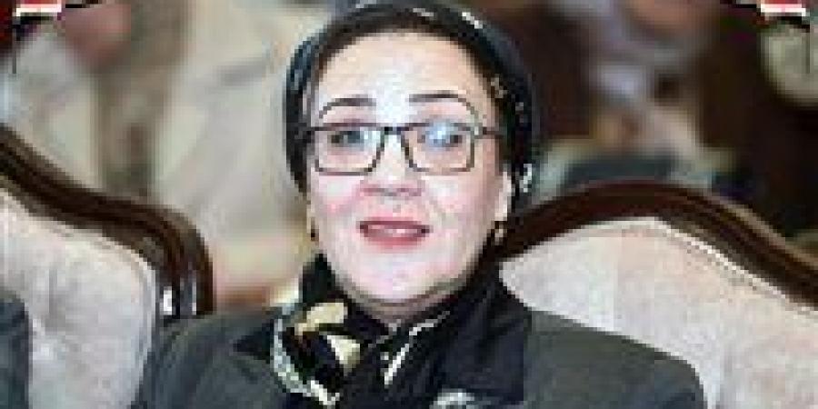 داليا
      الاتربي
      :افتتاح
      جامعة
      سنجور
      تعكس
      اهتمام
      الدولة
      بتعزيز
      دورها
      كمركز
      إقليمي
      للتعليم
      والتدريب
      وبناء
      القدرات
      في
      القارة
      الأفريقية