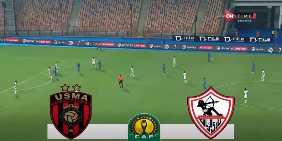ماتش
      الزمالك
      اليوم..
      انطلاق
      مباراة
      الزمالك
      واتحاد
      العاصمة
      الجزائري
      في
      نهائي
      الكونفدرالية