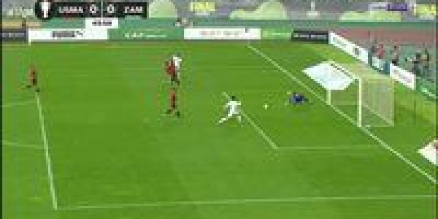الزمالك..
      ملخص
      اهداف
      ونتيجه
      مباراة
      الزمالك
      واتحاد
      العاصمة
      الجزائري
      في
      ذهاب
      نهائي
      الكونفدرالية
      بعد
      مرور
      55
      دقيقة